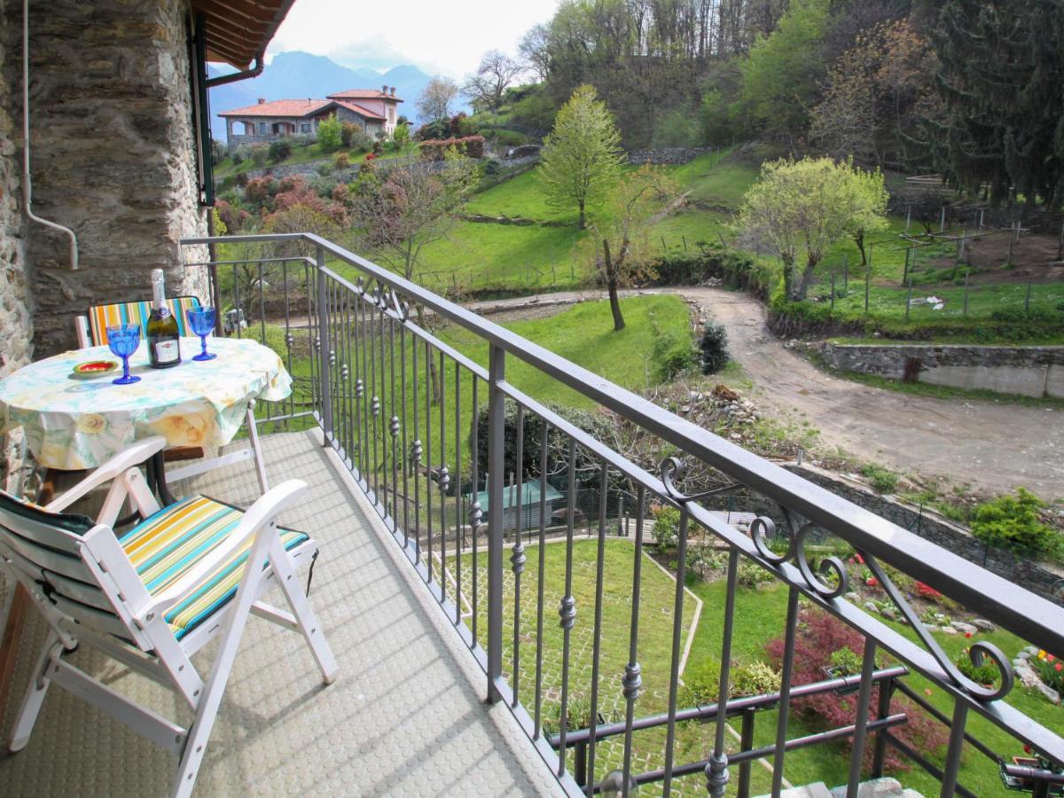 Apartment Ghiano By Interhome كريميا المظهر الخارجي الصورة