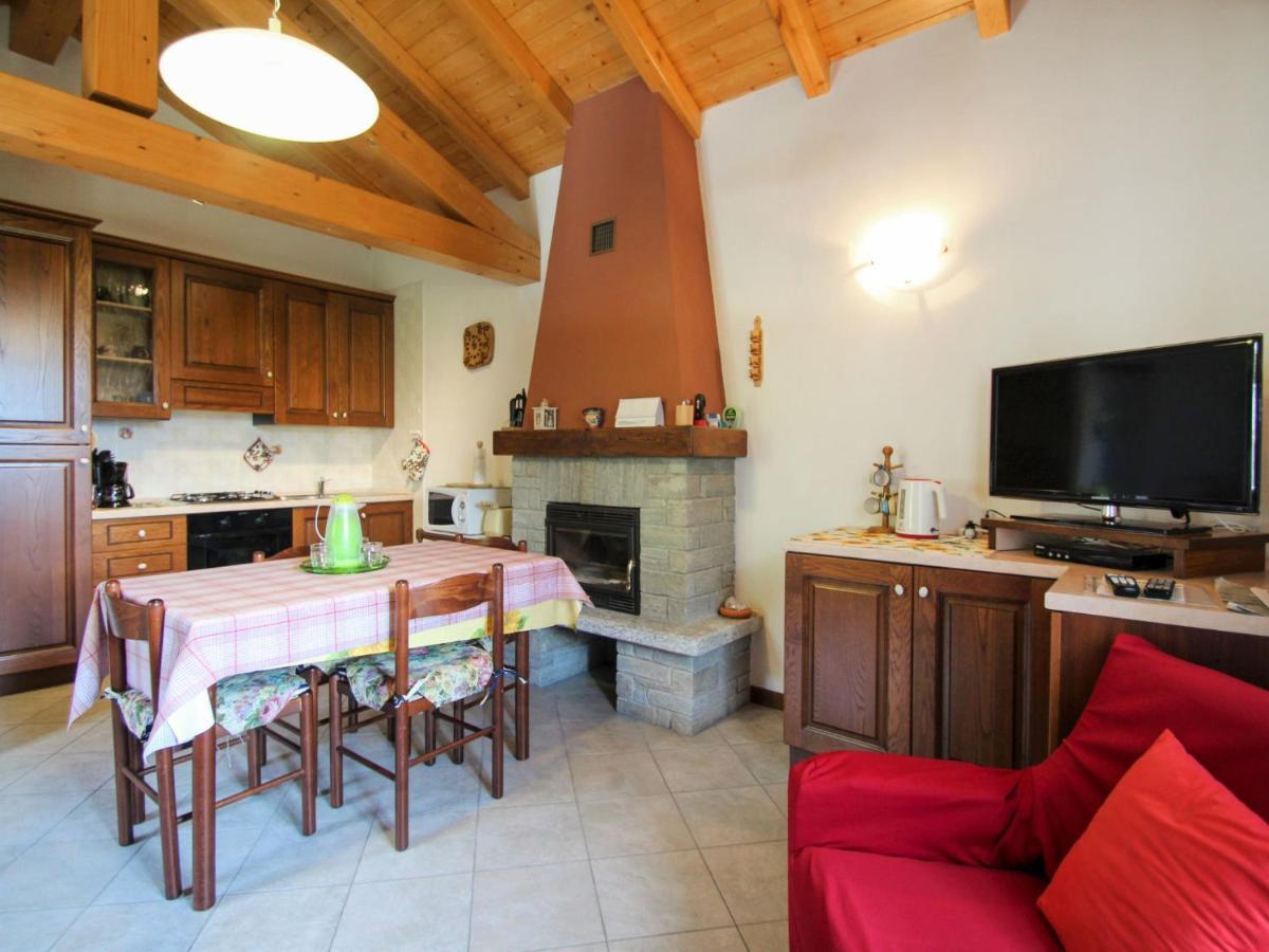 Apartment Ghiano By Interhome كريميا المظهر الخارجي الصورة