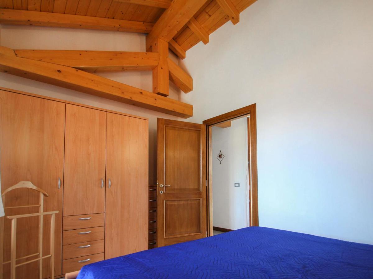 Apartment Ghiano By Interhome كريميا المظهر الخارجي الصورة