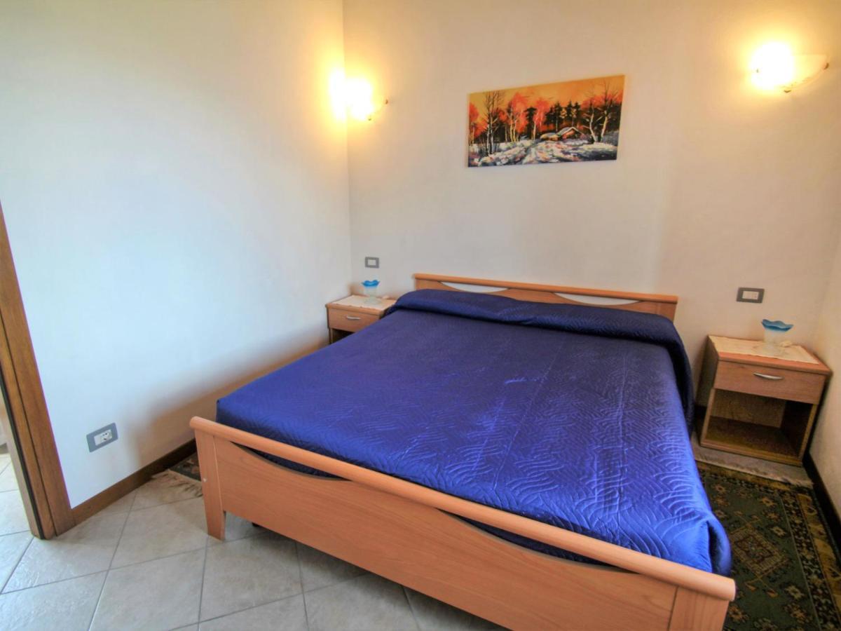 Apartment Ghiano By Interhome كريميا المظهر الخارجي الصورة