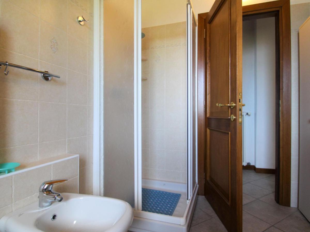 Apartment Ghiano By Interhome كريميا المظهر الخارجي الصورة